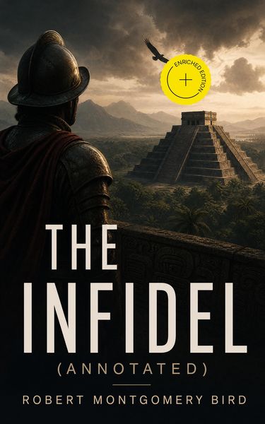 Produktbild: The Infidel (Annotated)
