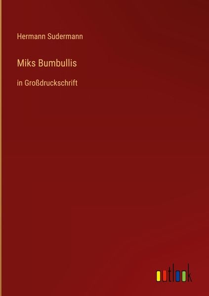 Produktbild: Miks Bumbullis
