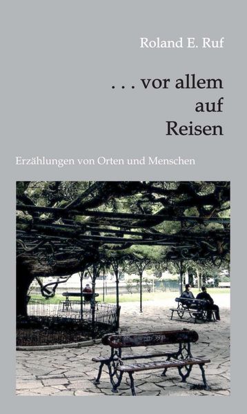 Produktbild: . . . vor allem auf Reisen