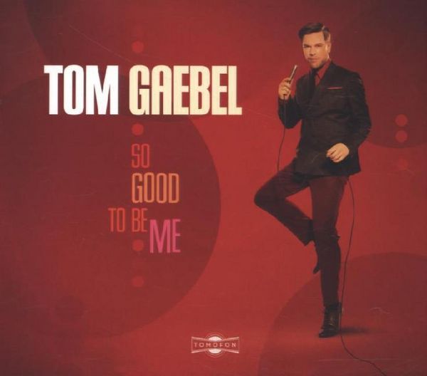 Produktbild: Gaebel, T: So Good To Be Me