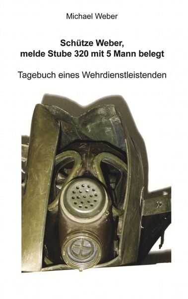 Produktbild: Sch&uuml;tze Weber, melde Stube 320 mit 5 Mann belegt
