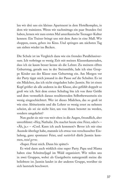 Produktbild: Im Meer bin ich zu Hause