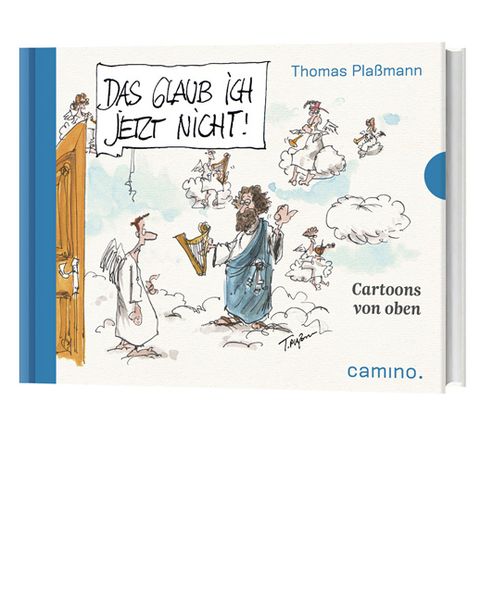 Produktbild: Das glaub ich jetzt nicht!