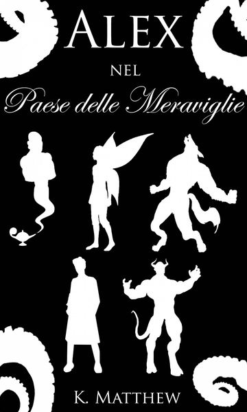 Produktbild: Alex nel Paese delle Meraviglie: la Serie Completa