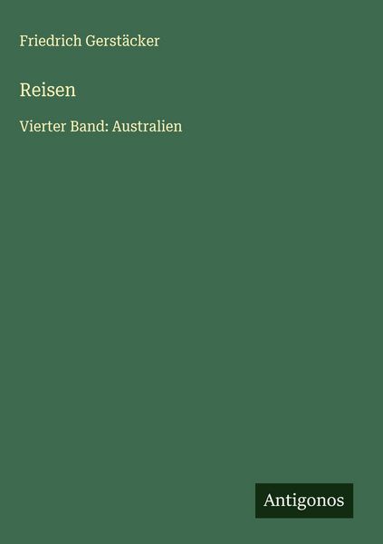 Produktbild: Reisen