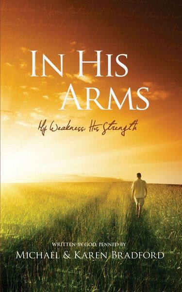 Produktbild: In His Arms