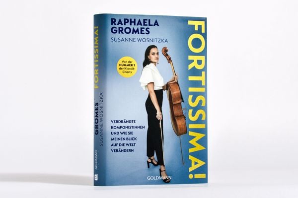 Produktbild: Fortissima!