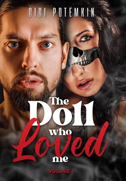 Produktbild: The Doll Who Loved Me