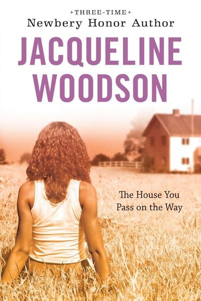 Produktbild: The House You Pass On The Way
