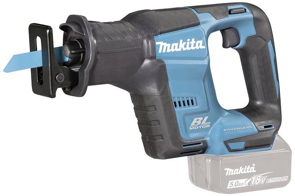 Produktbild: Makita Akku-S&auml;bels&auml;ge DJR188Z ohne Akku 18 V