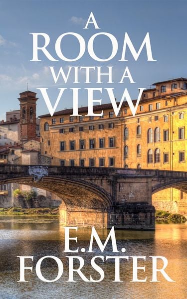Produktbild: A Room with a View