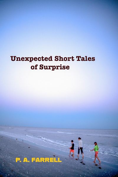 Produktbild: Unexpected Short Short Tales of Surprise