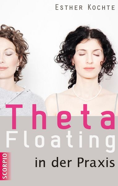 Produktbild: Theta Floating in der Praxis