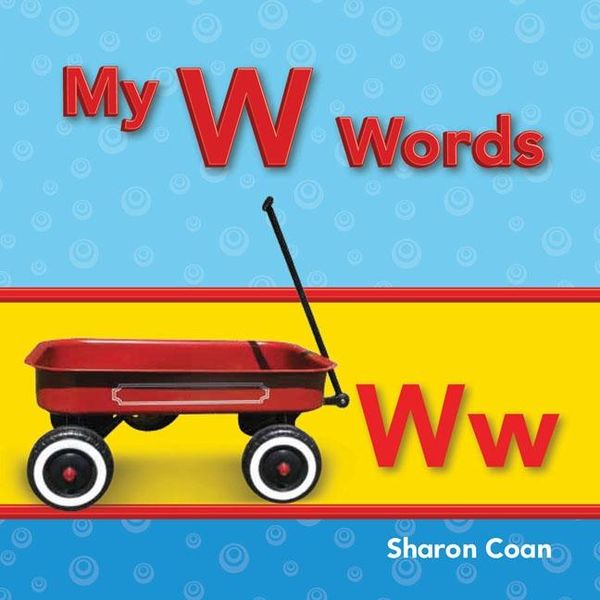 Produktbild: My W Words