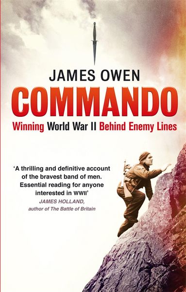 Produktbild: Commando