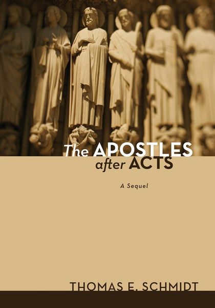 Produktbild: The Apostles after Acts