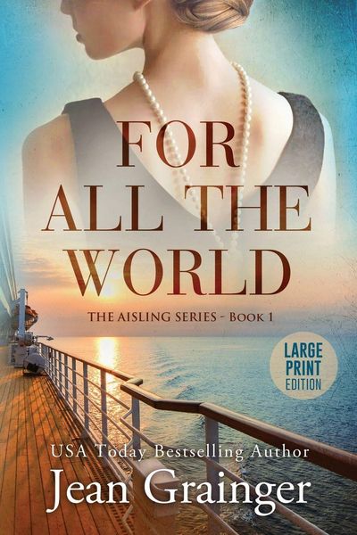 Produktbild: For All the World