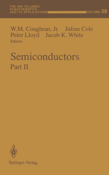Produktbild: Semiconductors