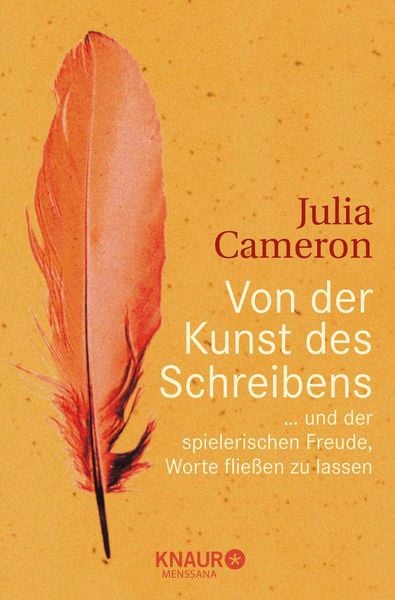Produktbild: Von der Kunst des Schreibens