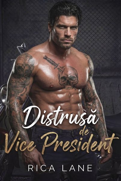 Produktbild: Distrusa de Vice President