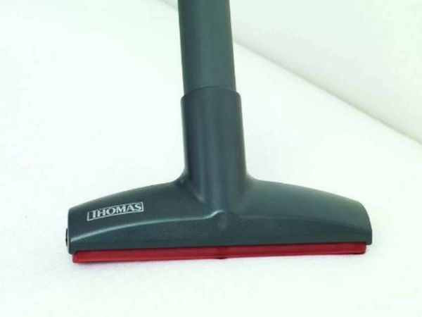 Produktbild: Thomas Staubsauger Aqua+ Pet & Family 1700W Orange, Grau