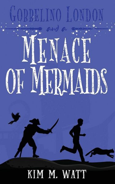 Produktbild: Gobbelino London & a Menace of Mermaids