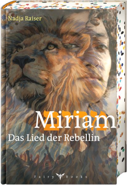Produktbild: Miriam