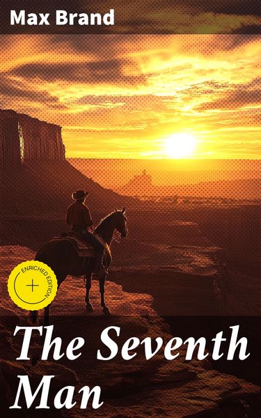 Produktbild: The Seventh Man