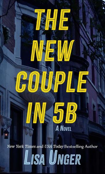 Produktbild: The New Couple in 5b