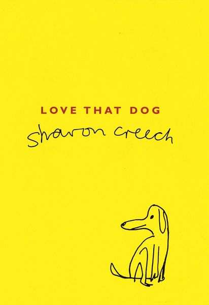 Produktbild: Love That Dog