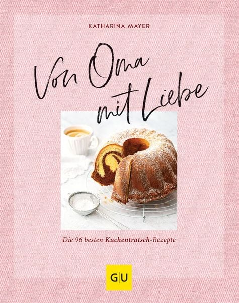Produktbild: Von Oma mit Liebe