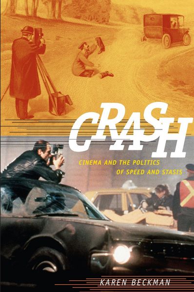 Produktbild: Crash