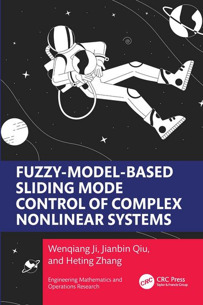 Produktbild: Fuzzy Model-Based Sliding Mode Control of Complex Nonlinear Systems