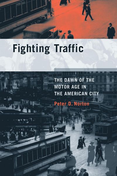 Produktbild: Fighting Traffic