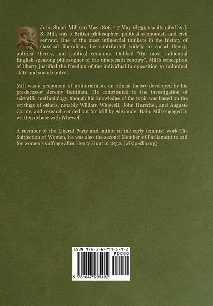 Produktbild: Considerations on Representative Government
