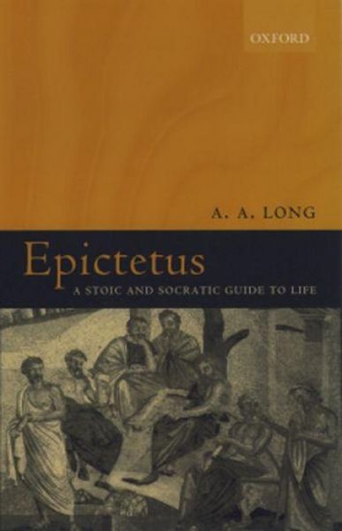 Produktbild: Epictetus