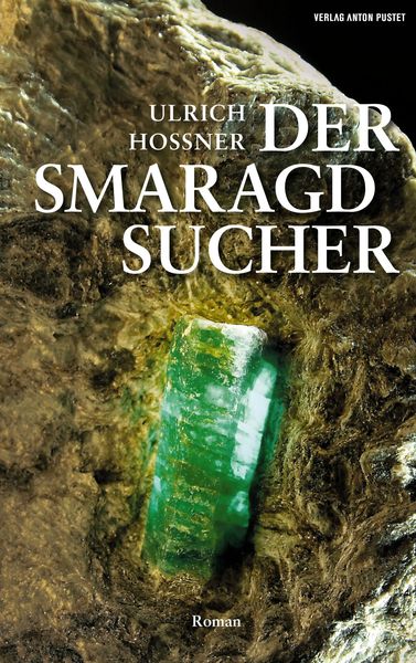 Produktbild: Der Smaragdsucher
