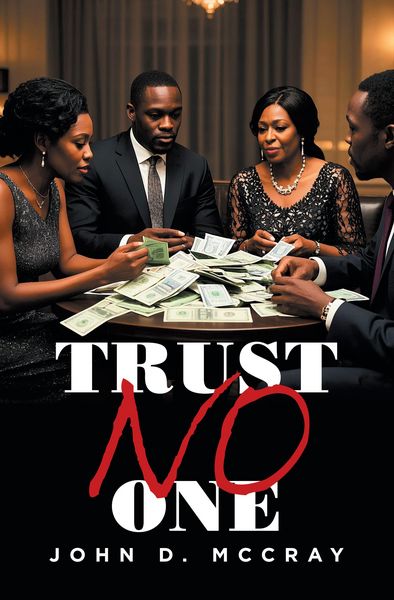 Produktbild: Trust No One