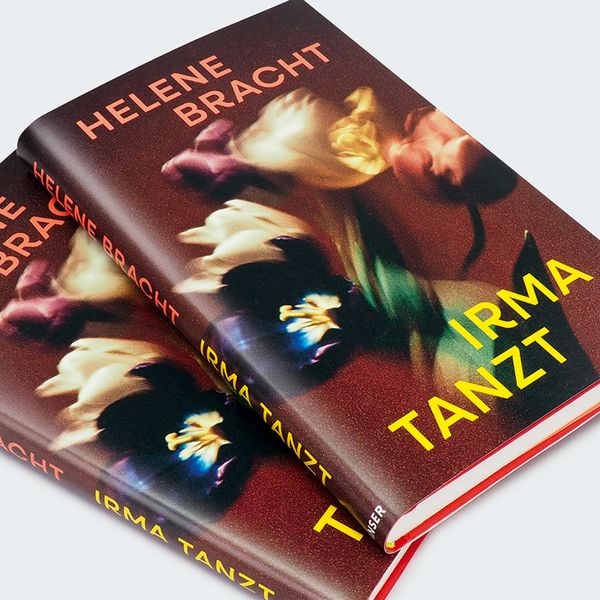 Produktbild: Irma tanzt