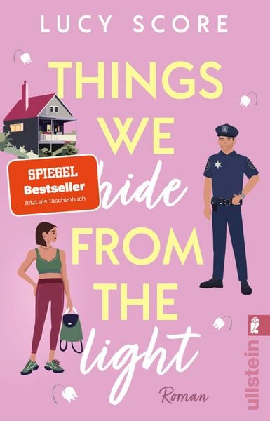 Produktbild: Things We Hide From The Light