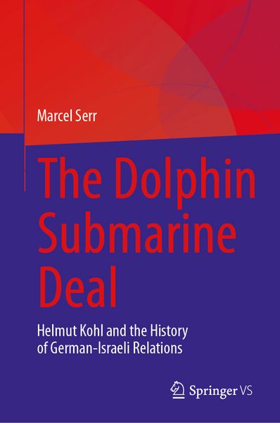 Produktbild: The Dolphin Submarine Deal