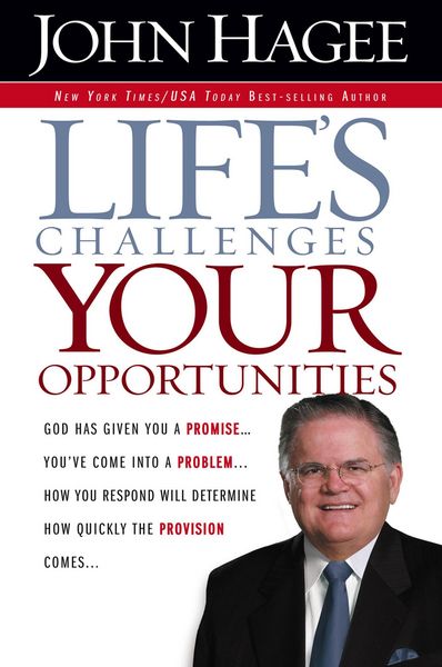 Produktbild: Life's Challenges.. Your Opportunities