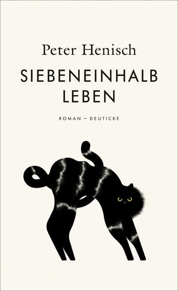 Produktbild: Siebeneinhalb Leben