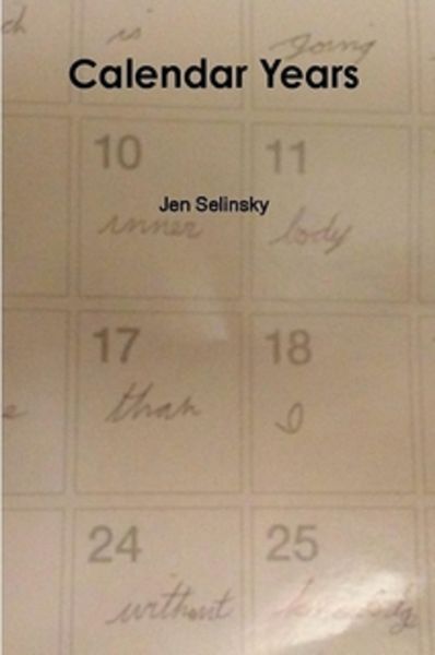 Produktbild: Calendar Years