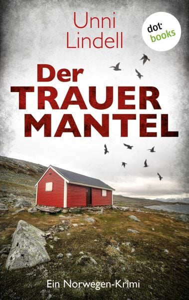 Produktbild: Der Trauermantel