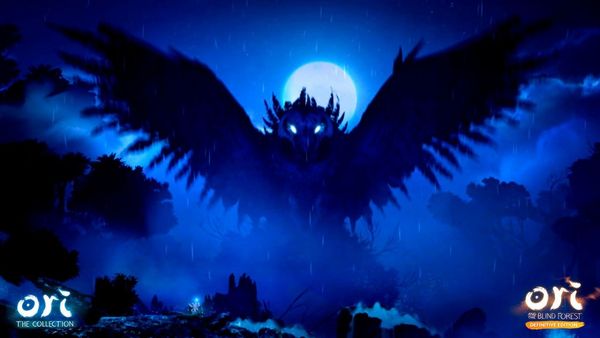 Produktbild: Ori - The Collection