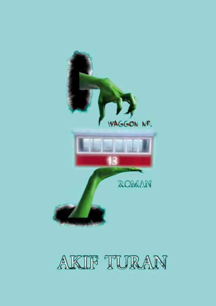 Produktbild: Waggon Nr. 13