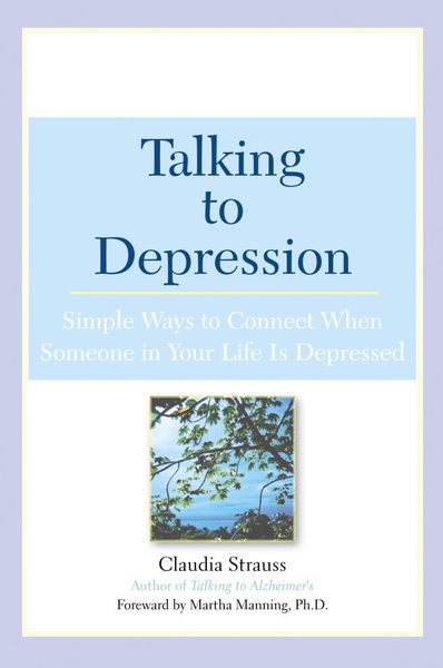 Produktbild: Talking to Depression