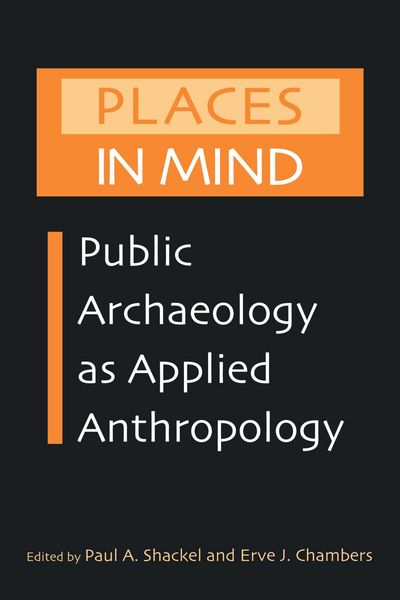 Produktbild: Places in Mind