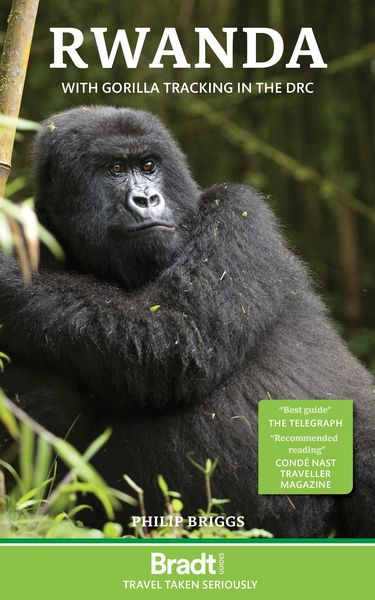 Produktbild: Rwanda